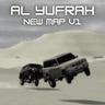 (3 New Cars!!!) AL YUFRAH V1 Roblox game icon