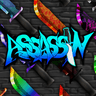 Assassin! Roblox game icon