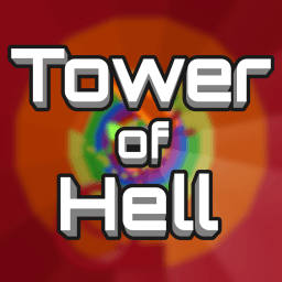 Tower of Hell Roblox game icon
