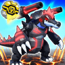 Dungeon Catch a Monster Roblox game icon