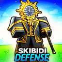 UPD Skibidi Tower Defense