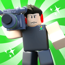 Big Blox 2.0 Roblox game icon