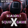 Squid Game X icon