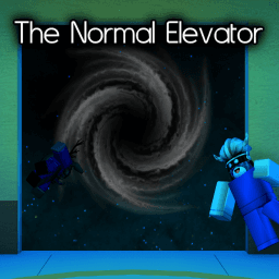 The Normal Elevator Roblox game icon