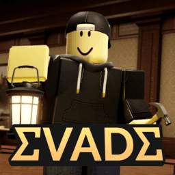Evade Roblox game icon