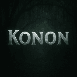 KONON Roblox game icon