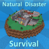 Natural Disaster Survival Roblox survival game icon