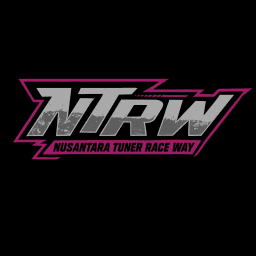NTRW (UPD) NUSANTARA TUNER RACE WAY Roblox game icon