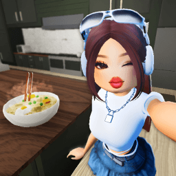 High School Life Roblox game icon