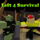 Left 4 Survival