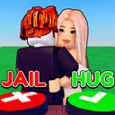 UPD Hug or Jail
