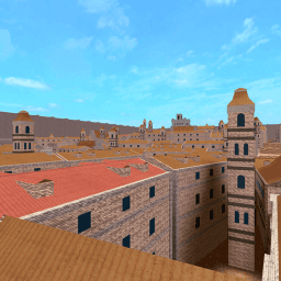 Downfall Roblox game icon