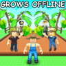 Grow a Garden ️ Roblox game icon