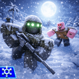 Survival Zombie Tycoon Roblox game icon