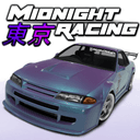 Midnight Racing: Tokyo