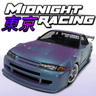 Midnight Racing: Tokyo icon