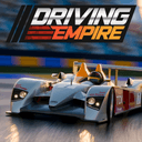 Driving Empire️ Car Racing