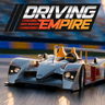 Driving Empire️ Car Racing Roblox game icon