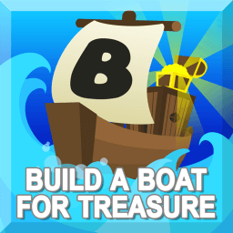 Build A Boat For Treasure Roblox game icon