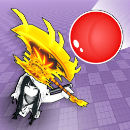 Blade Ball Roblox game icon