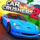 Car Crushers 2 - Physics Simulation