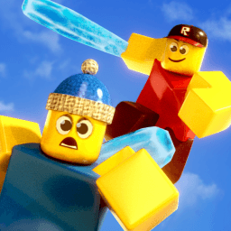 Icebreaker! Roblox game icon