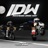 BALAPANMOTOR Indonesia Drag Way Roblox racing game icon