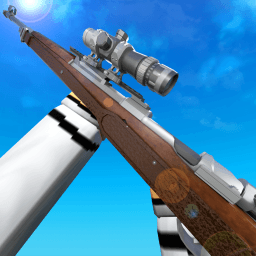 FPS Sniper Arena Roblox game icon