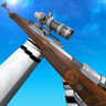 FPS Sniper Arena Roblox game icon