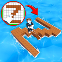 Draw A Raft & Set Sail