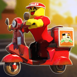 Work at a Pizza Place Roblox game icon