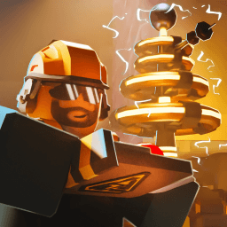 NEW TOWER Tower Defense Simulator Roblox game icon