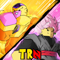 (United Worldwide Chaos) Dragon Ball N: TRN Roblox game icon