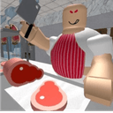 Escape The Butcher Shop Obby!