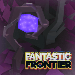 Fantastic Frontier Roblox game icon