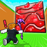 UPD Pickaxe Simulator! ️ icon