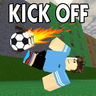 Kick Off icon
