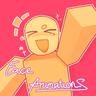 Face Animations Roblox rpg game icon