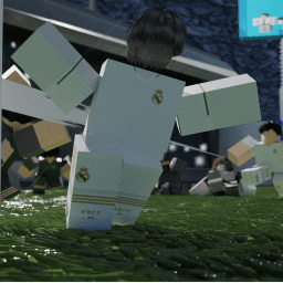 Freestyle Football Roblox game icon