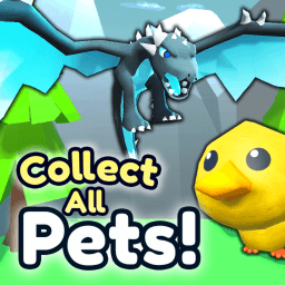Collect All Pets! Roblox game icon