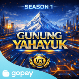 BETA Yahayuk Mount V3 Roblox game icon
