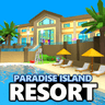 Paradise Island Resort Roblox rpg game icon