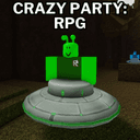 Crazy Party