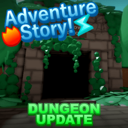 Adventure Story! Roblox game icon