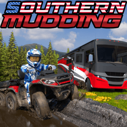 Southern Mudding OffRoading Roblox game icon
