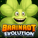 Brainrot Evolution