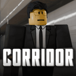 Corridor Roblox game icon
