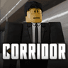 Corridor Roblox horror game icon