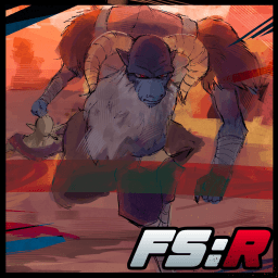 Final Stand: Remastered Roblox game icon