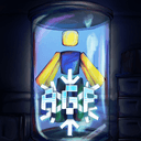 ACHIEVEMENTS Agoraphobia